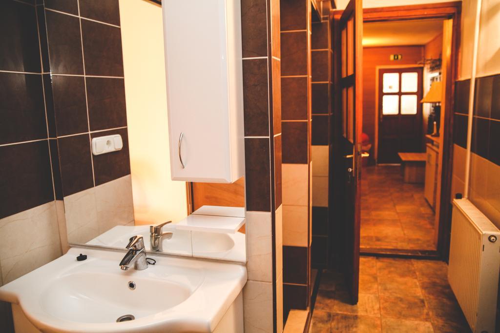 Borostyankert Etterem & Vendeghaz Hotel Sitke Екстериор снимка