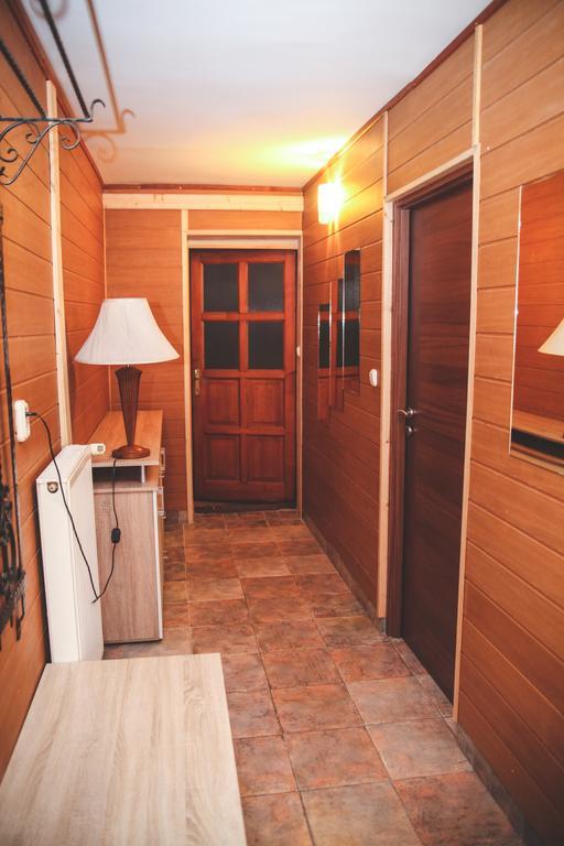 Borostyankert Etterem & Vendeghaz Hotel Sitke Екстериор снимка