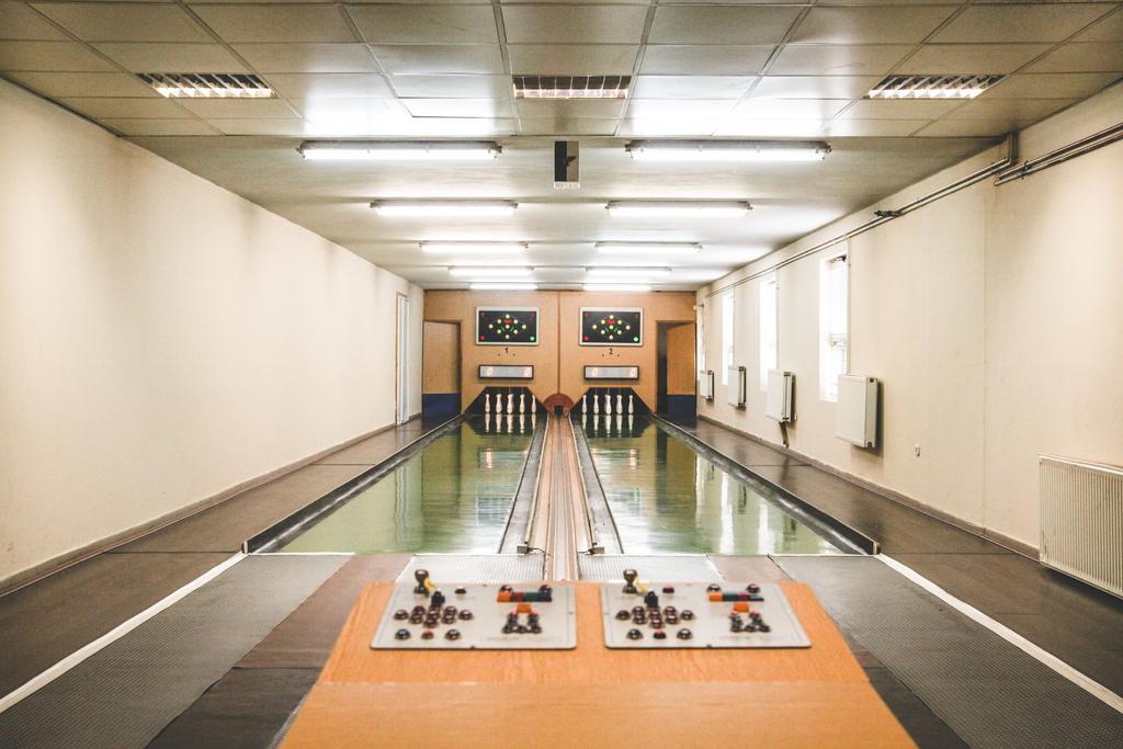 Borostyankert Etterem & Vendeghaz Hotel Sitke Екстериор снимка