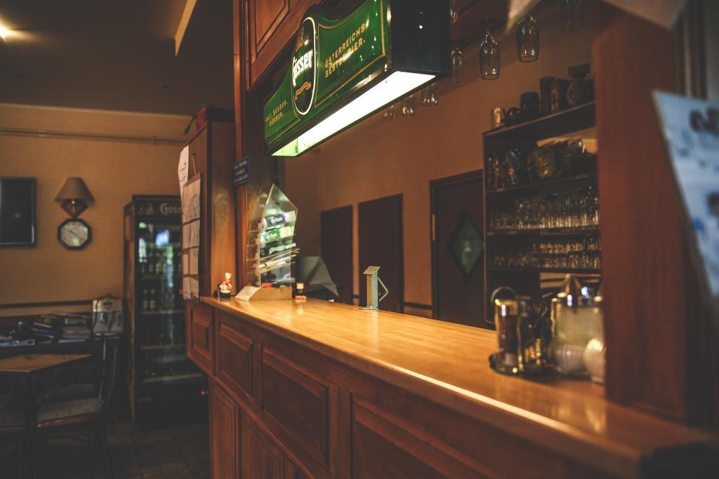 Borostyankert Etterem & Vendeghaz Hotel Sitke Екстериор снимка